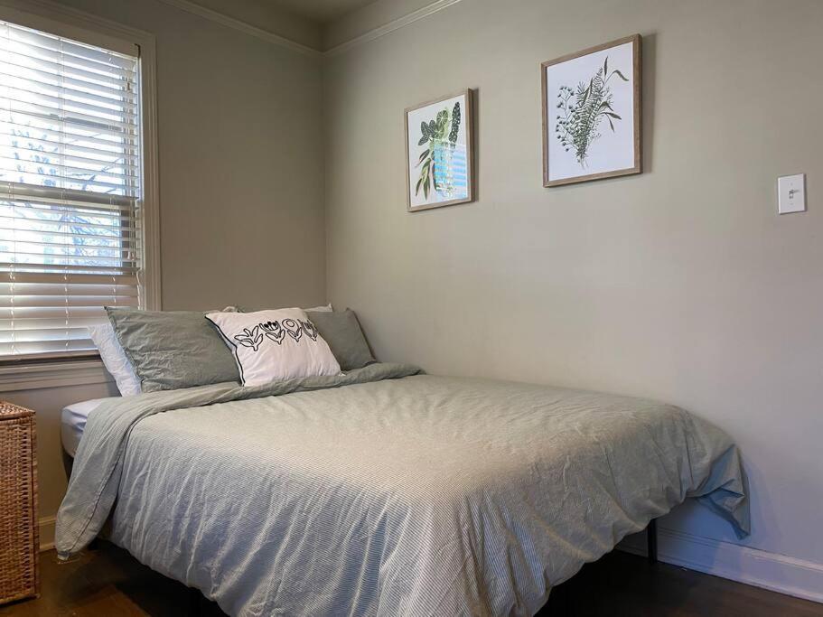 Boho Chic 2 Bedroom West Plaza Metropolregion Metropolregion Kansas City Exterior foto